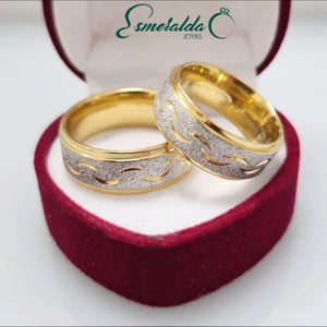 Anillos Para Parejas