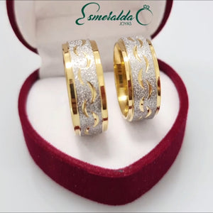 Anillos Para Parejas