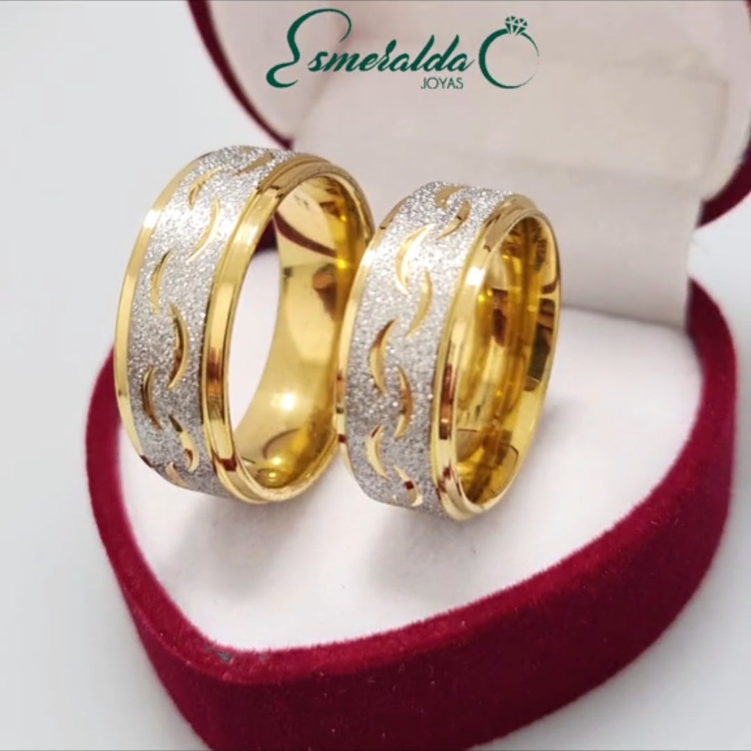 Anillos Para Parejas