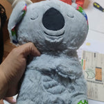 Peluches que Respiran